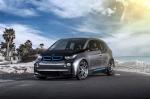 BMW i3 Mineral Grey on ADV.1 Wheels (ADV10 M.V2 SL) 2018 года
